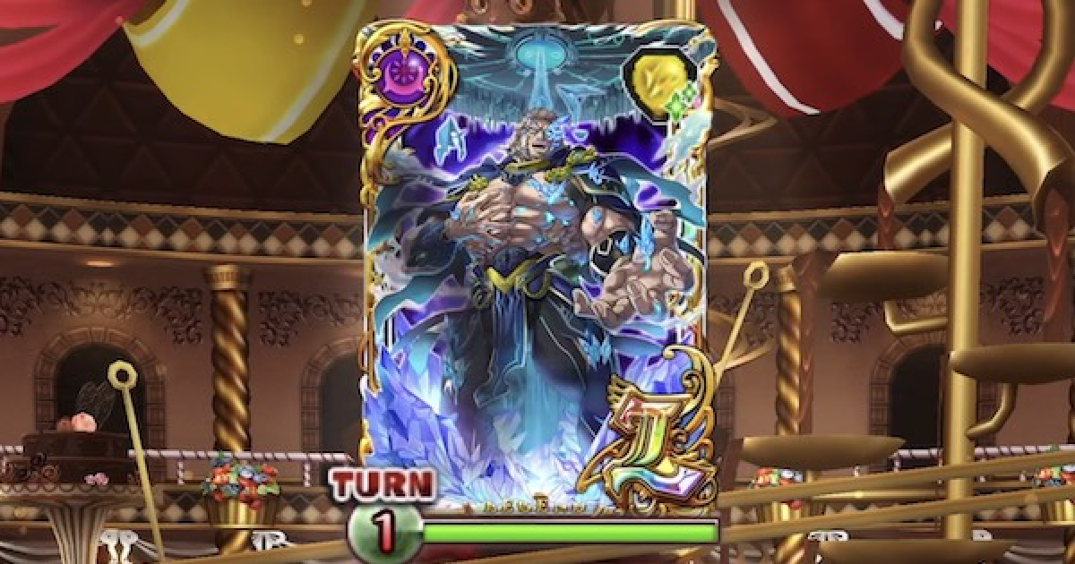 黒猫のウィズ 黒ウィズチョコレートミュージアム第22階層攻略 デッキ構成 ゲームウィズ