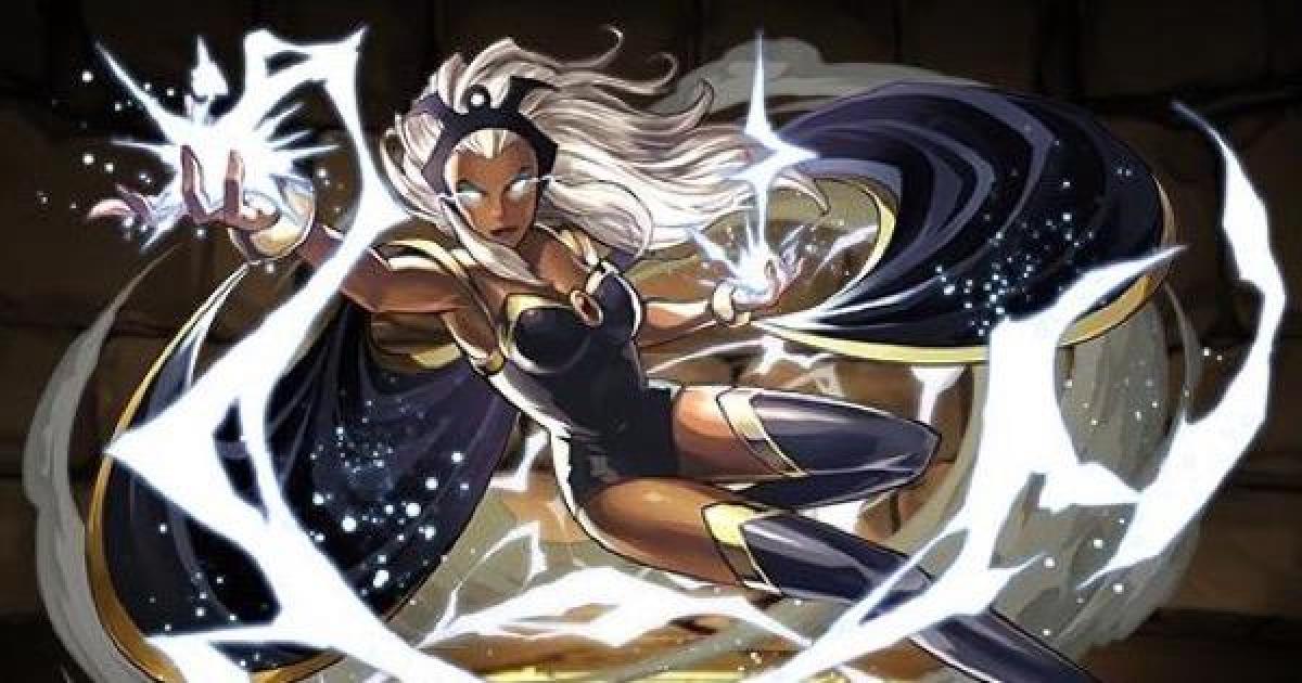 パズドラ ストームの評価 ゲームウィズ