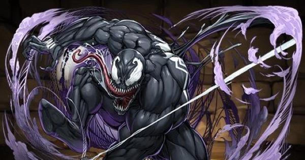 パズドラ ヴェノムの評価 ゲームウィズ