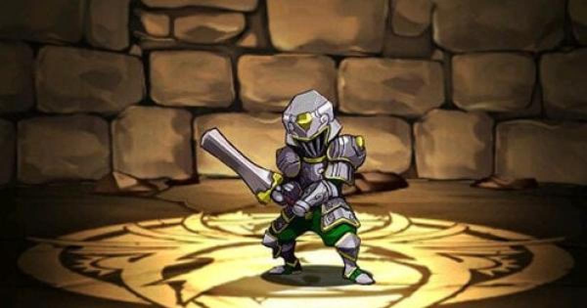 パズドラ 超岩の魔剣士の評価 超覚醒と潜在覚醒のおすすめ ゲームウィズ Gamewith パズドラ 超岩の魔剣士の評価 超覚醒と潜在覚醒のおすすめ ゲームウィズ Gamewith