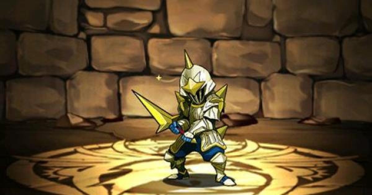 パズドラ 超光の魔剣士の評価と入手方法 超覚醒と潜在覚醒のおすすめ ゲームウィズ Gamewith