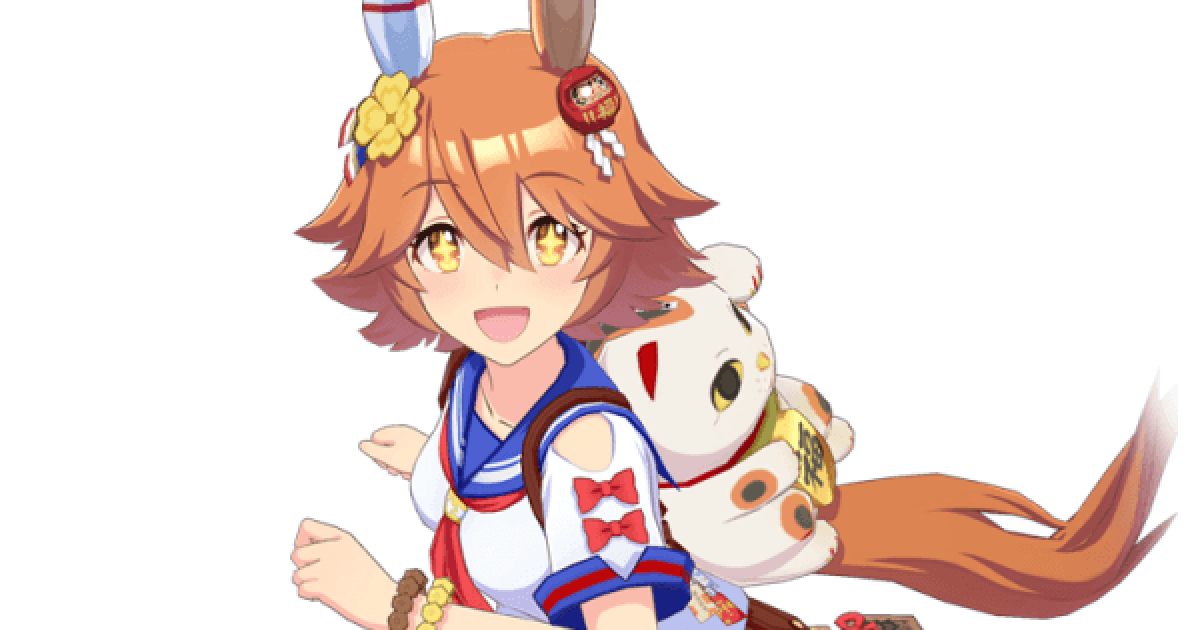 ウマ娘 マチカネフクキタル 星1 の評価とイベント ゲームウィズ