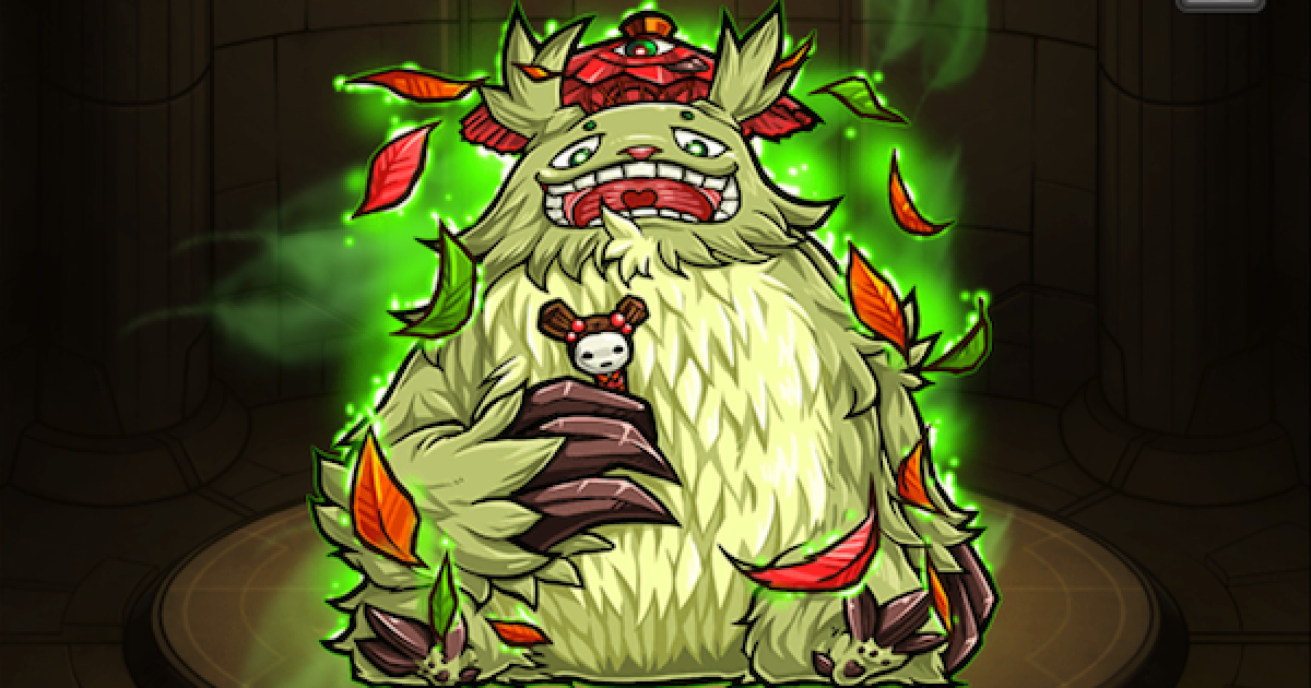 モンスト】コダマの最新評価 - ゲームウィズ