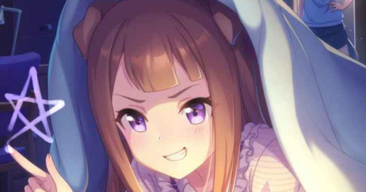 ウマ娘 スイープトウショウ Srサポート の評価とイベント ゲームウィズ