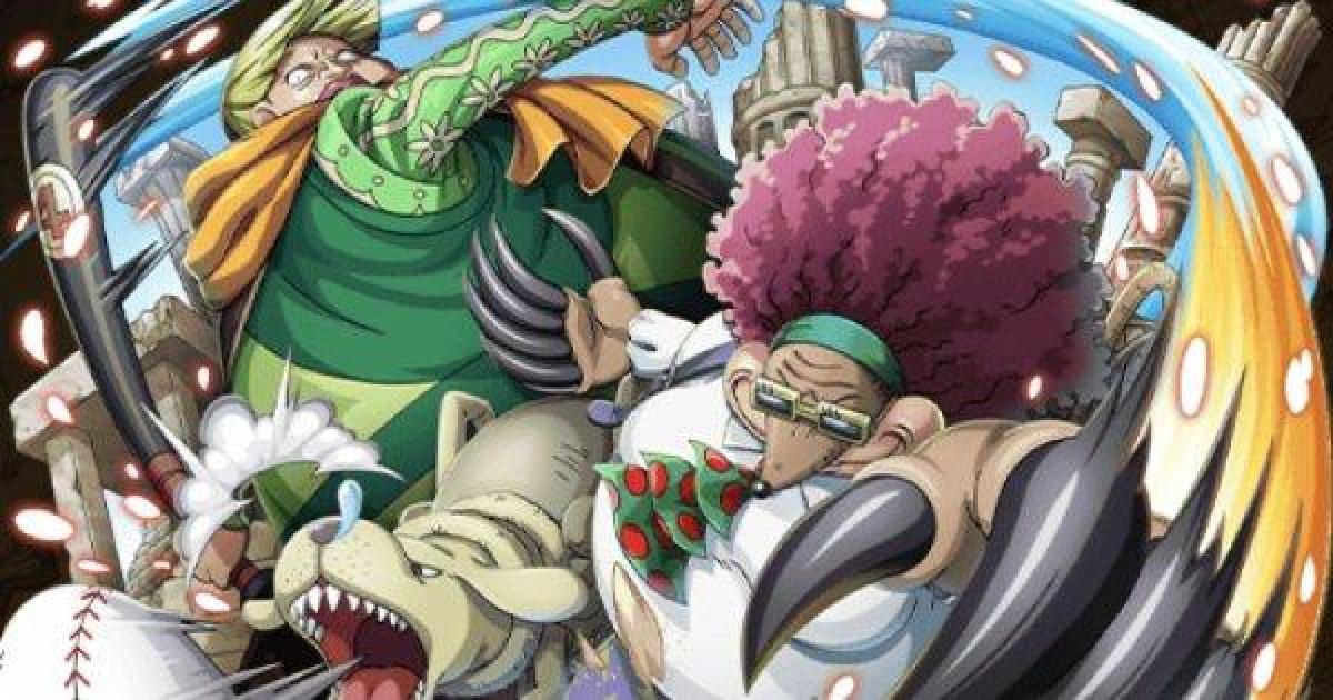 トレクル Mr 4 ミスメリークリスマス サポート限定 の評価 ワンピース トレジャークルーズ ゲームウィズ Gamewith