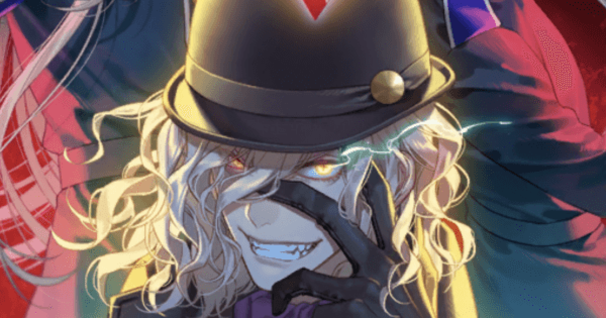 Fgo 探偵ヱドモン 蘇る悪夢編 の性能 ゲームウィズ