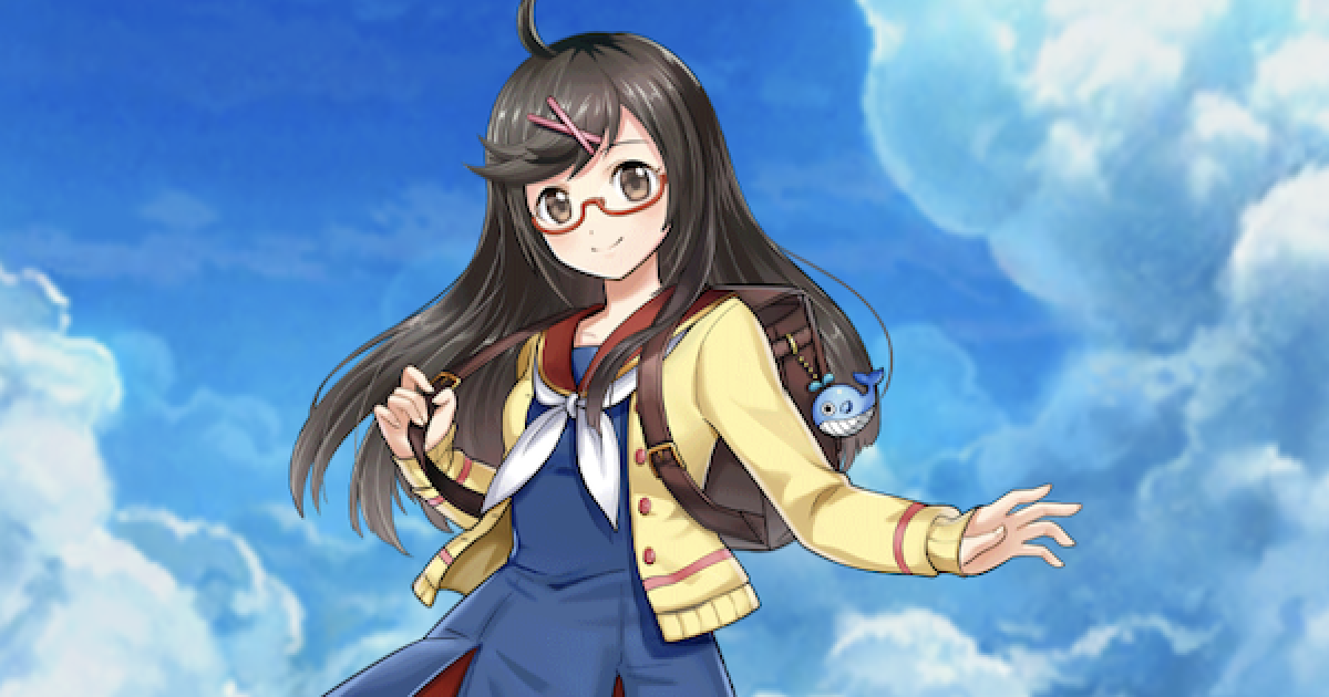 白猫 マリの評価とおすすめ武器 ゲームウィズ Gamewith