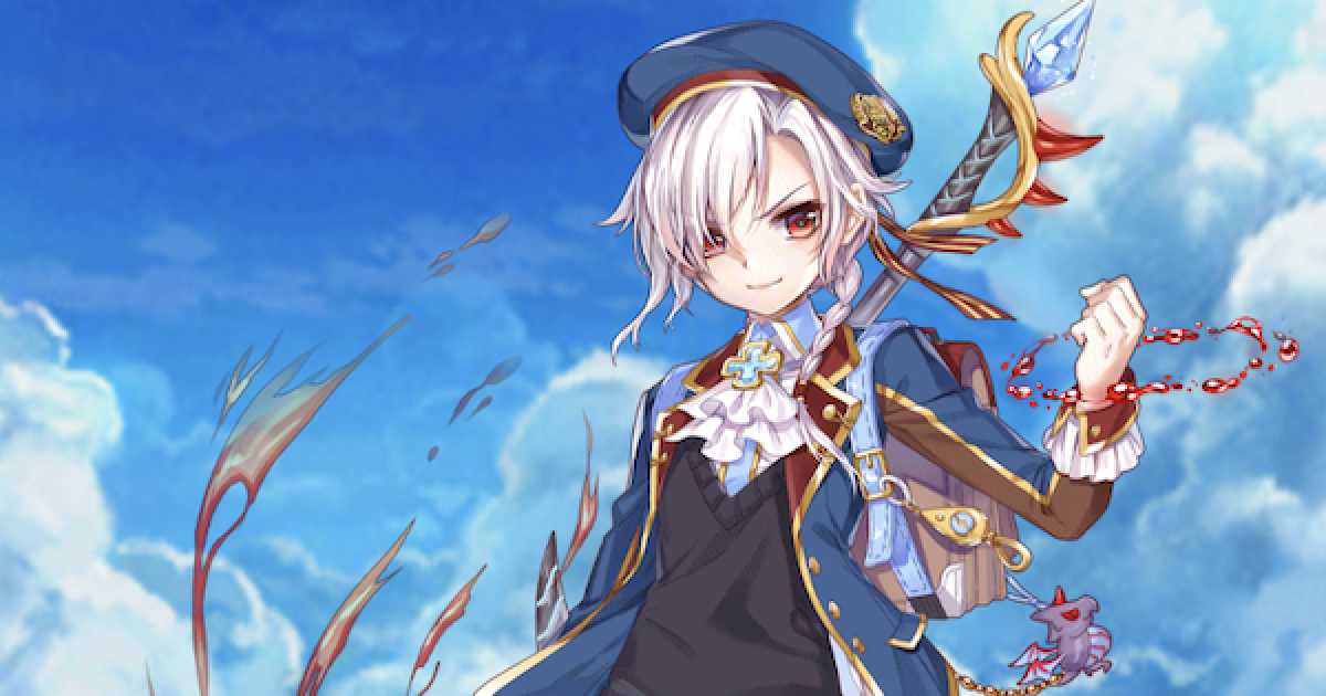 白猫 茶熊ヨシュア 槍 の評価とおすすめ武器 ゲームウィズ