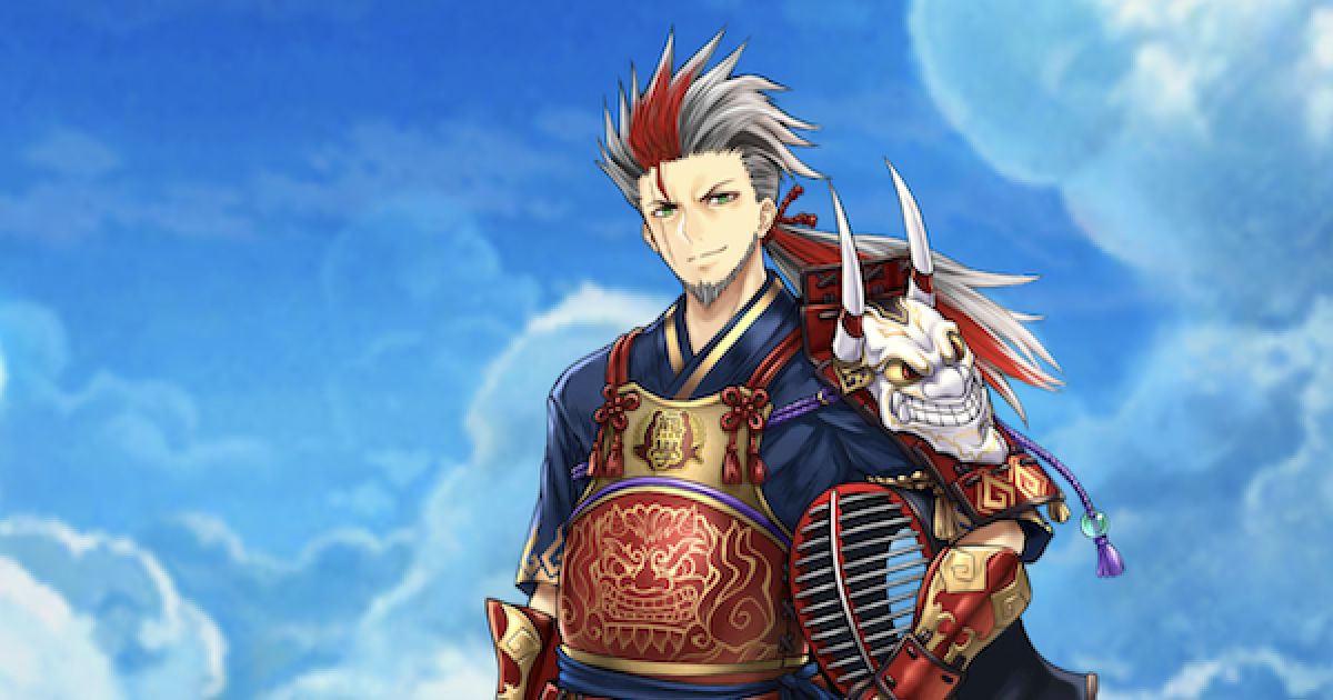 白猫】茶熊イサミ(剣)の評価とおすすめ武器 - ゲームウィズ