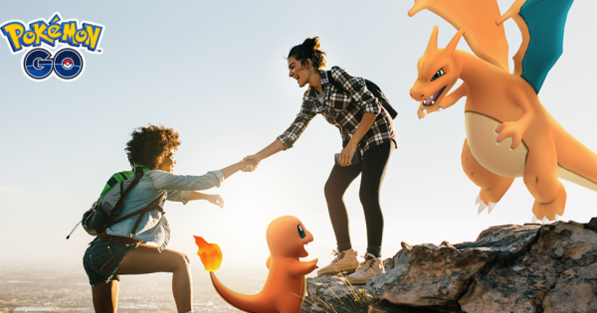 ポケモンgo 友達招待プログラムが登場 紹介方法やタスク報酬について ゲームウィズ