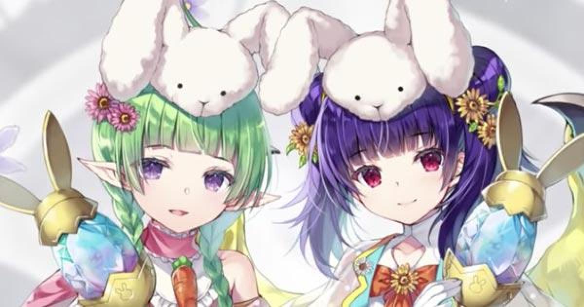 Feh ミルラ ンンの評価とおすすめ個体値 Feヒーローズ ゲームウィズ