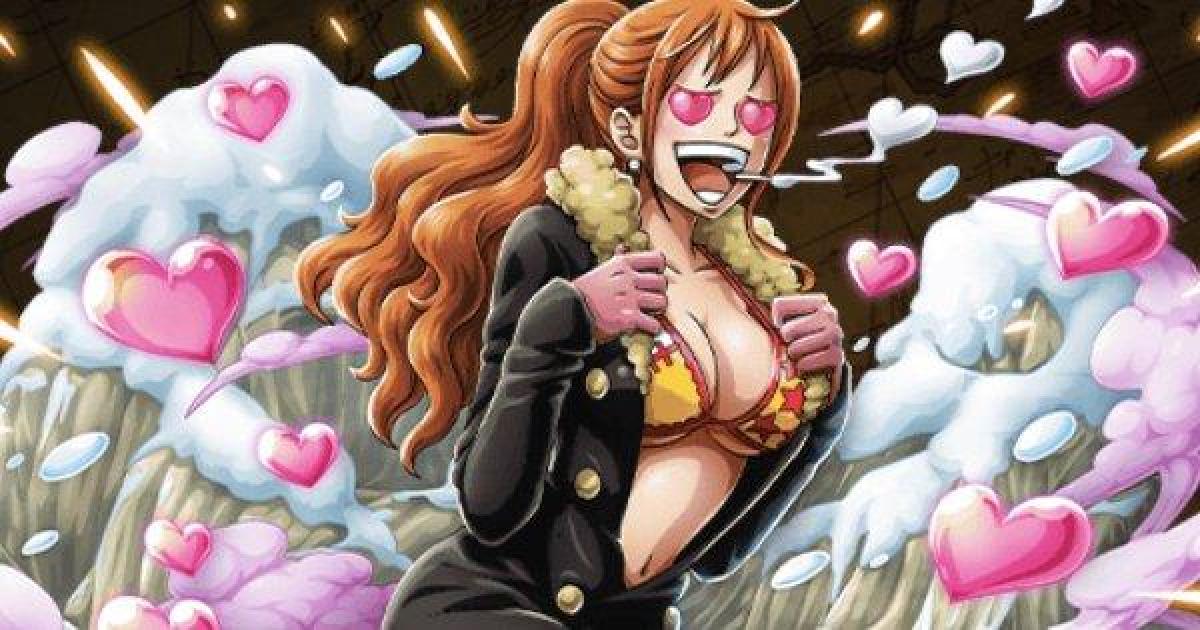 トレクル ナミ 心は料理人 の評価 ワンピース トレジャークルーズ ゲームウィズ