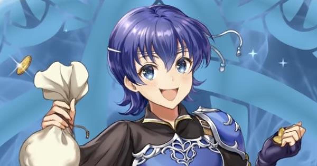 Feh ファリナの評価とおすすめ個体値 Feヒーローズ ゲームウィズ Gamewith