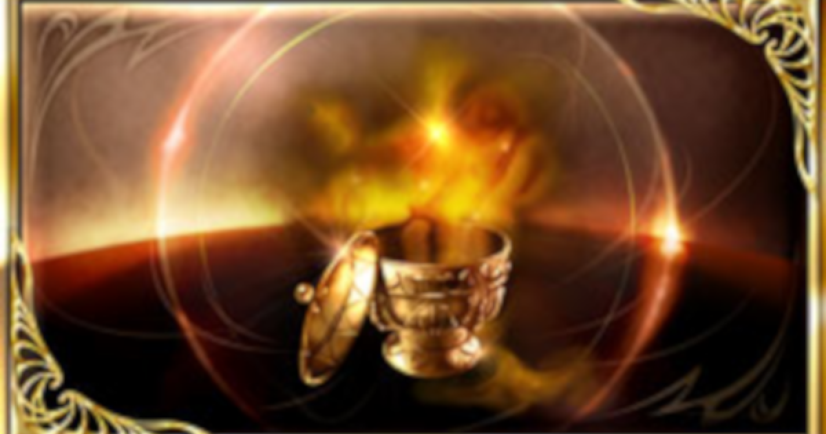 グラブル 土のプシュケーの入手法と使い道 グランブルーファンタジー ゲームウィズ