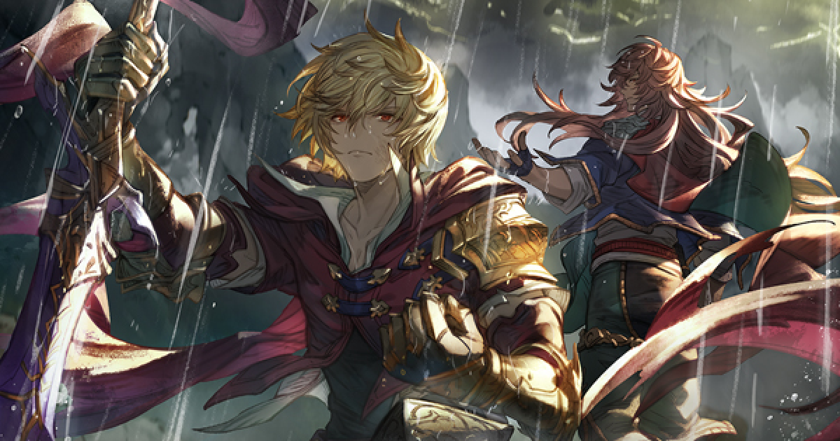 グラブル 偽りの英雄達 攻略 報酬まとめ 4月末シナリオイベ グランブルーファンタジー ゲームウィズ グラブル 偽りの英雄達 攻略 報酬まとめ 4月末シナリオイベ グランブルーファンタジー ゲームウィズ
