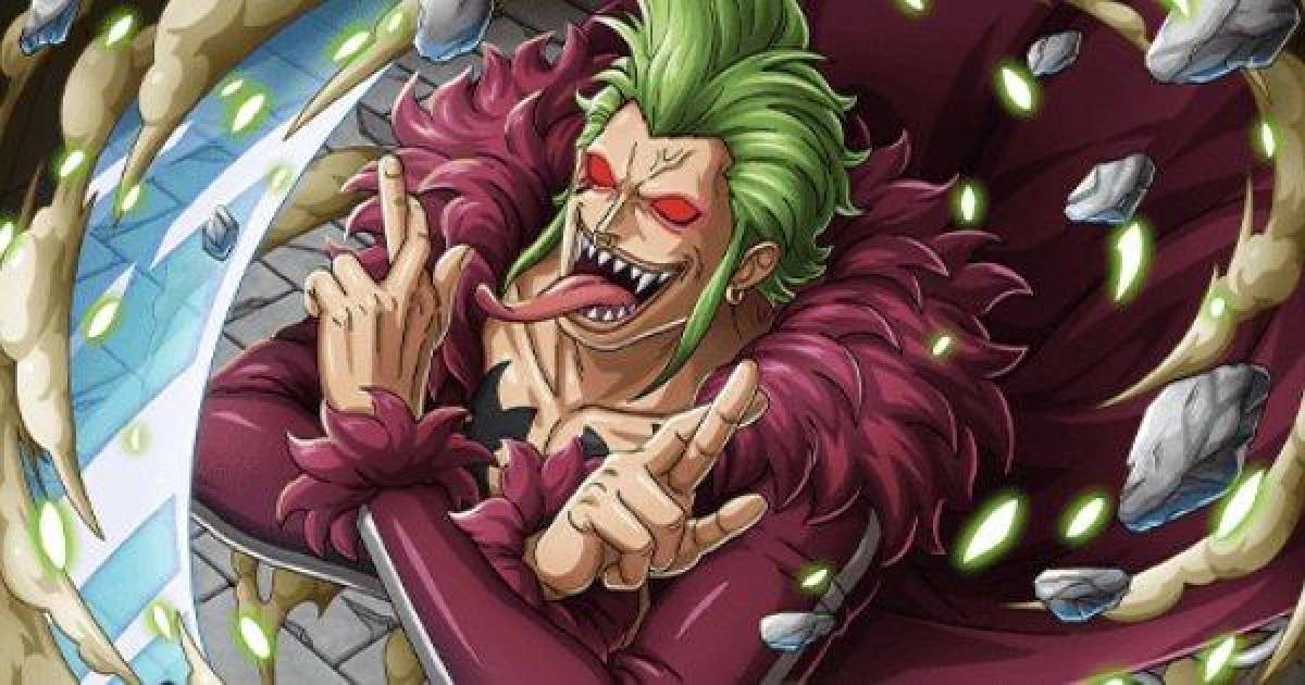 トレクル バルトロメオ イベント の評価 ワンピース トレジャークルーズ ゲームウィズ