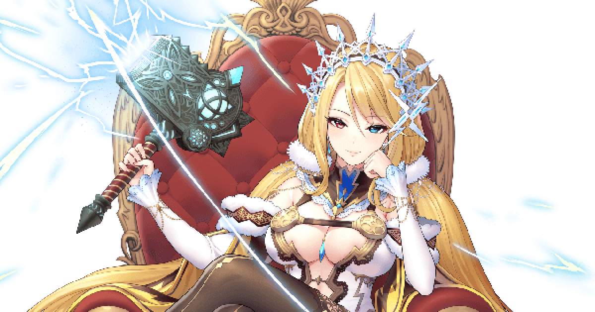 ドラゴンとガールズ交響曲 ソールの評価とスキル 専用装備 ドラガルズ ゲームウィズ