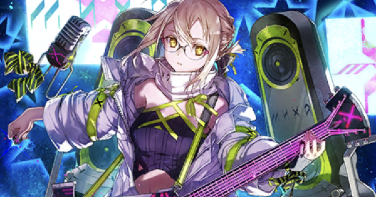 FGO】アイドルXオルタの評価｜宝具とスキル性能 - ゲームウィズ