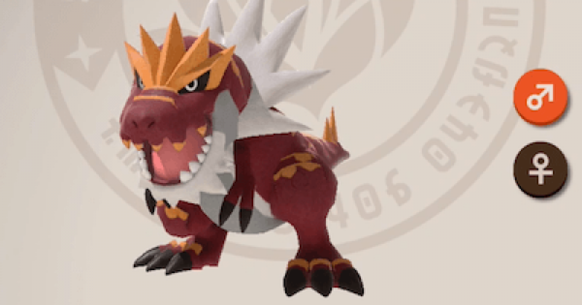 ポケモンスナップ ガチゴラスの出現場所 ポケスナswitch ゲームウィズ