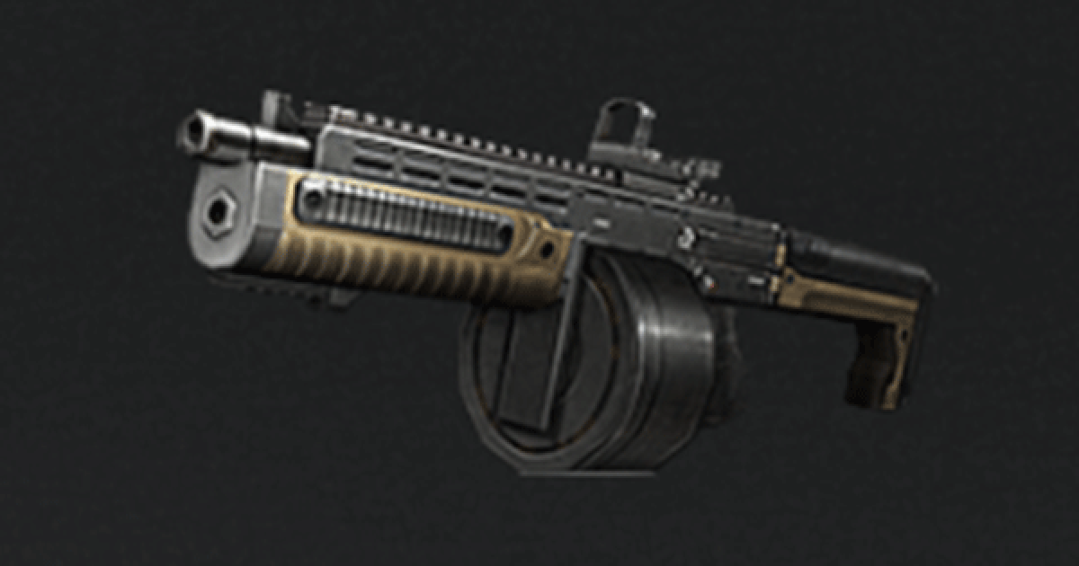 ライフアフター リボルバー式散弾銃の性能と入手方法 Lifeafter ゲームウィズ