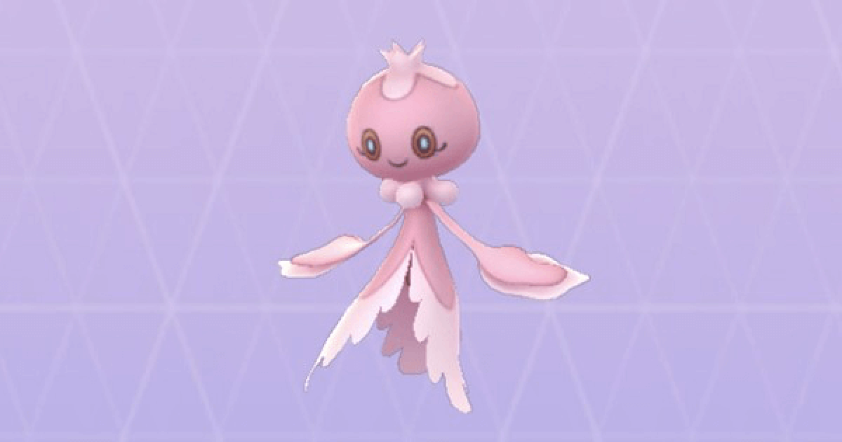 ポケモンgo プルリル メス の進化先と個体値早見表 おすすめ技 ゲームウィズ