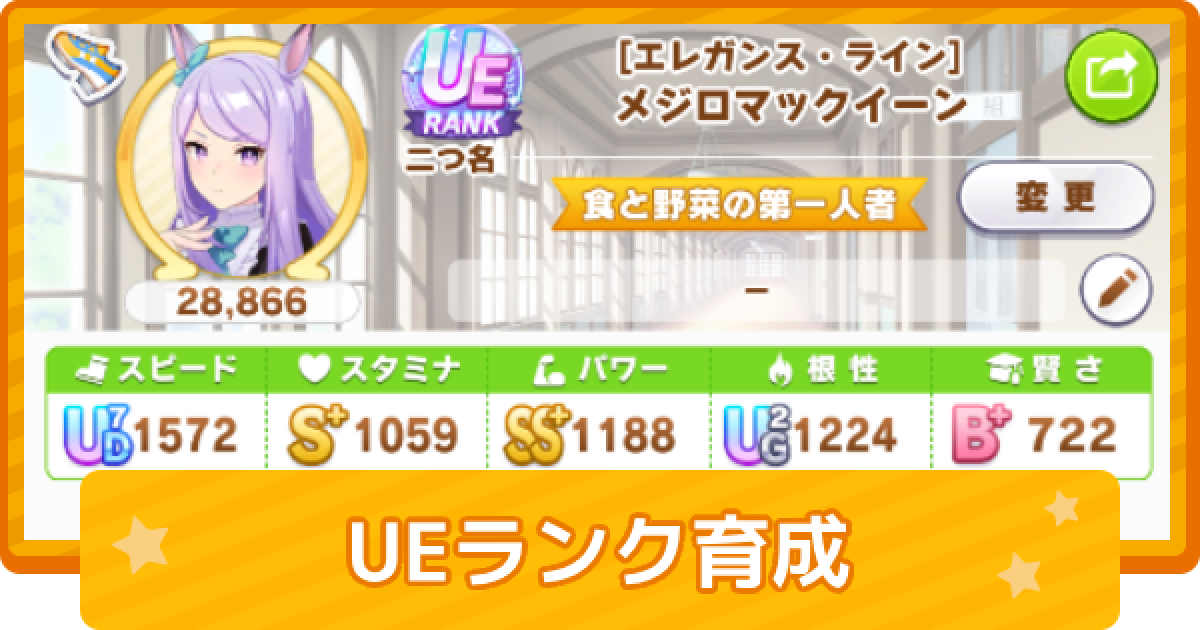 ウマ娘 Bランク育成の方法と評価点を抑えるコツ ゲームウィズ