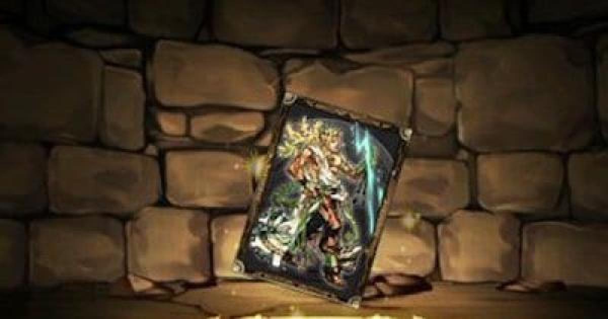 パズドラ ゼウスのカードの評価とおすすめのアシスト先 ゲームウィズ