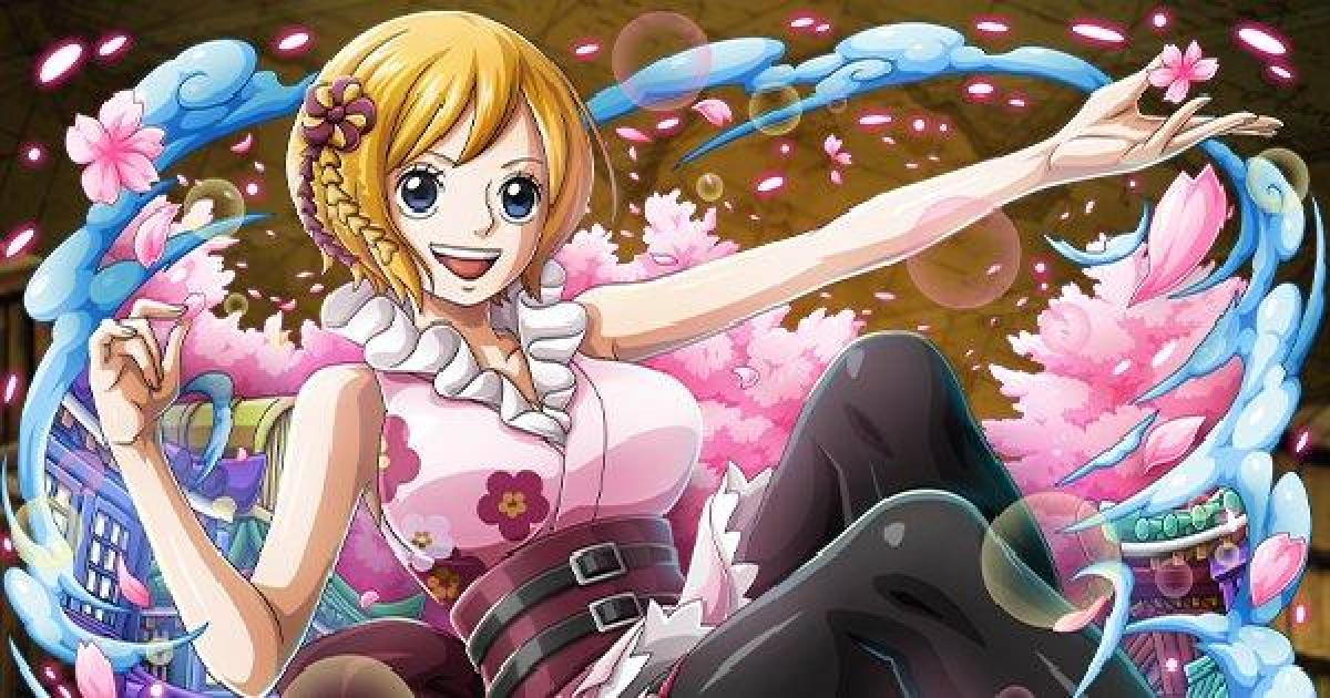トレクル コアラ トレジャーマップ の評価 ワンピース トレジャークルーズ ゲームウィズ