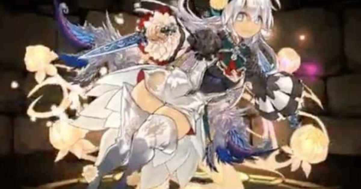 パズドラ ダリア フィリス の評価 ゲームウィズ Gamewith