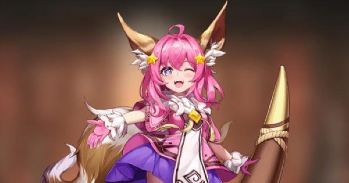 アカクロ ナナの性能と評価 アカシッククロニクル ゲームウィズ