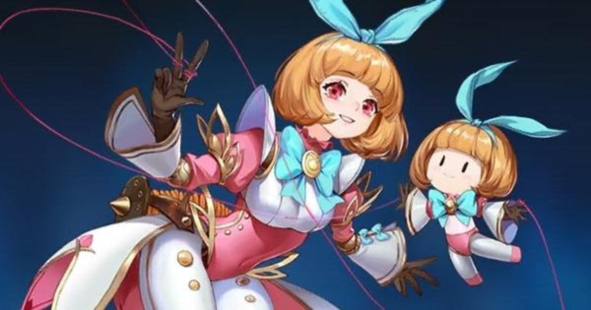 アカクロ アンジェラの性能と評価 アカシッククロニクル ゲームウィズ