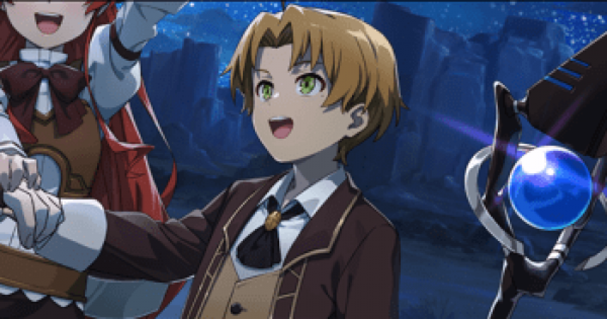 無職転生 デッドエンドルーデウスの評価と性能 ゲームウィズ Gamewith