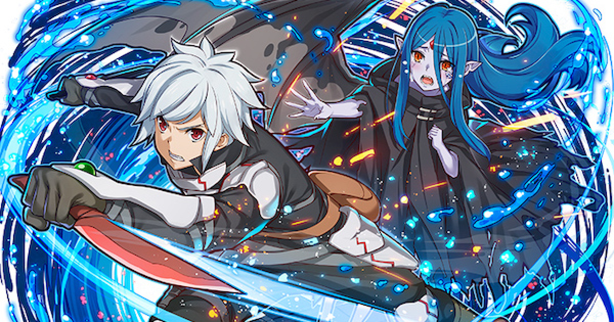 サモンズボード 愚かなる偽善者ベル クラネル 竜女ウィーネの評価と使い方 ゲームウィズ