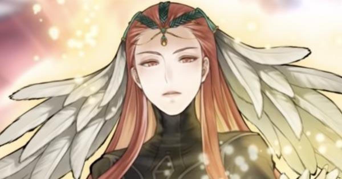 Feh アスタルテの評価とおすすめ個体値 Feヒーローズ ゲームウィズ Gamewith