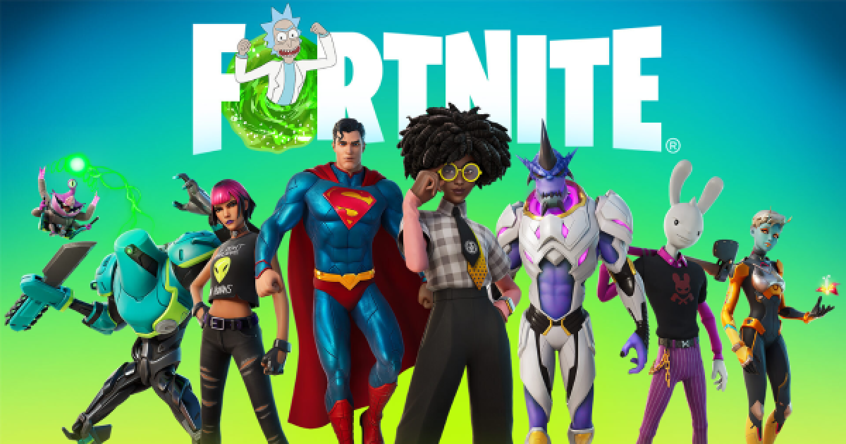 フォートナイト ラップ ジギー の情報 Fortnite ゲームウィズ