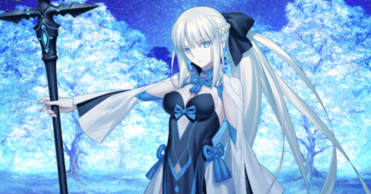 fgo メリュジーヌ　バーヴァンシー　バーゲスト　モルガン fgo メリュジーヌ バーヴァンシー バーゲスト モルガン FGOきゃらと