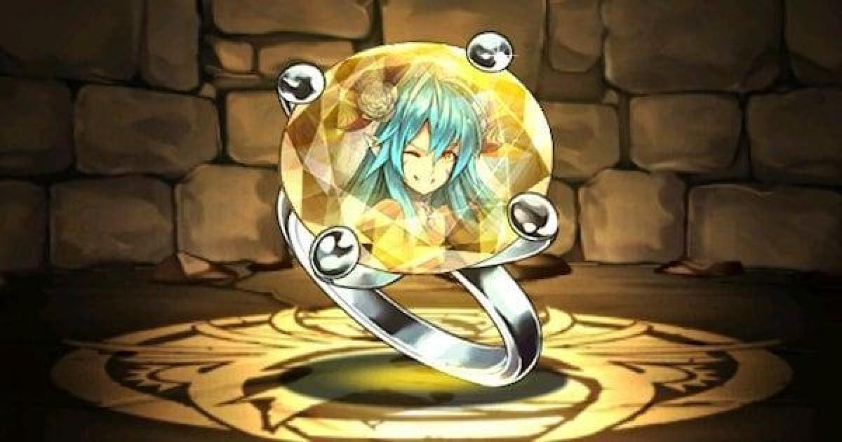 パズドラ 花嫁サツキの指輪の評価とアシスト先おすすめ ゲームウィズ
