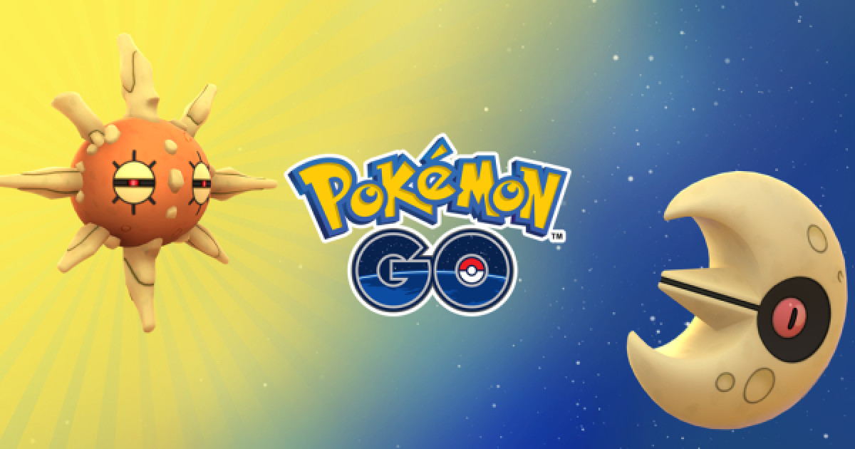 ポケモンGO】季節イベントが開始！開催期間とボーナスまとめ - ゲーム