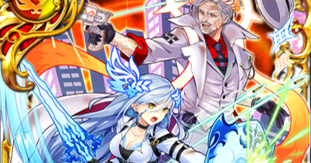 黒猫のウィズ アテナ ヘパイストス アレヴァン4 の評価 ゲームウィズ