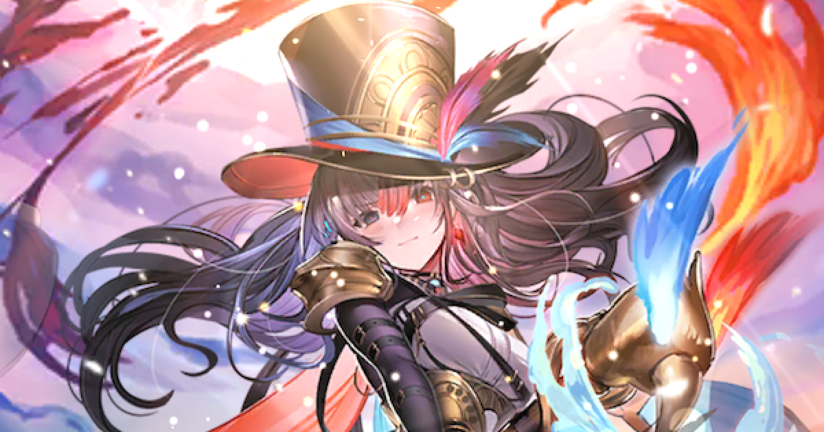 ロマサガrs ジョー 2 5周年 Ss の評価 おすすめ覚醒とステータス ロマサガ リユニバース ゲームウィズ