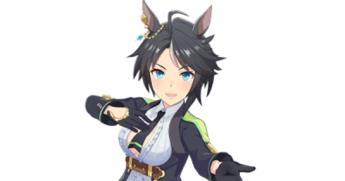 ウマ娘 フジキセキ 星3 の評価とイベント ゲームウィズ Gamewith