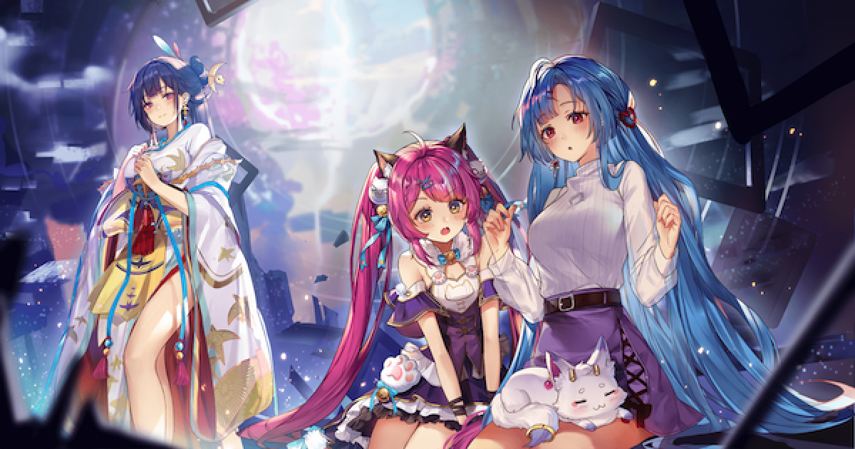 少女廻戦攻略wiki ゲームウィズ