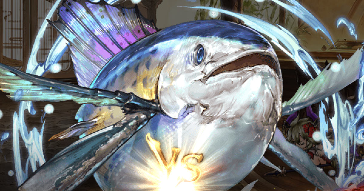 グラブル】「EX/MANIAC」シングルバトル攻略｜復刻カッパサマー