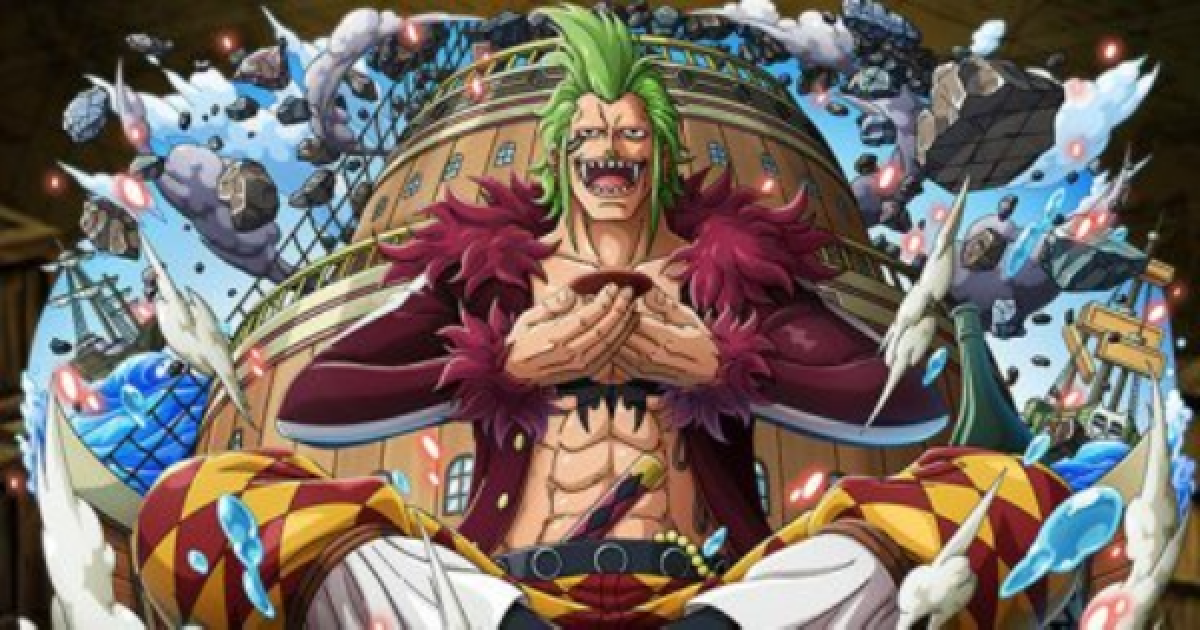 ONE PIECE - 【たかさン】バルトロメオ＆ウソ八 71s9jz-6iBL._UF350,350_QL50_.jpg