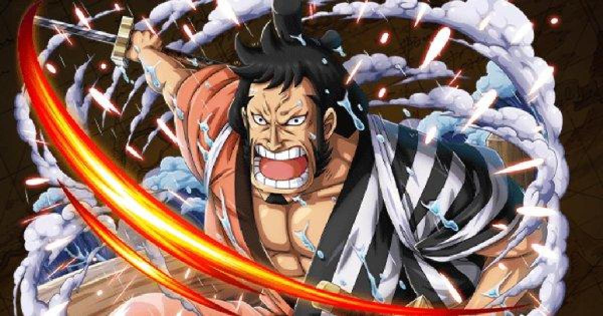 トレクル 錦えもん タイプ限定 の評価 ワンピース トレジャークルーズ ゲームウィズ