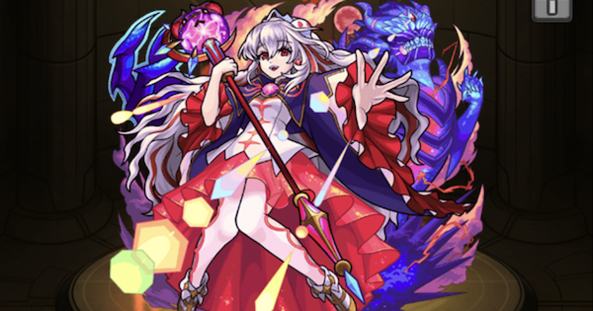 モンスト】アストラルの評価と適正クエスト - ゲームウィズ