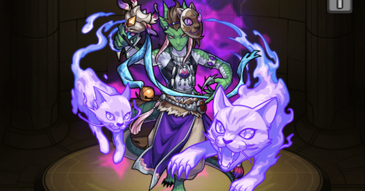 モンスト リドリゲの最新評価と適正クエスト 秘海の冒険船 ゲームウィズ