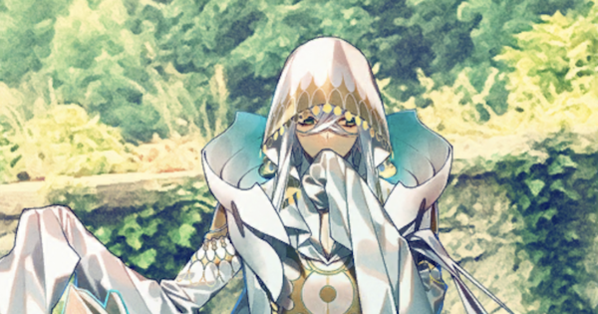 FGO】「英霊巡遊：アスクレピオス」の評価と入手方法 - ゲームウィズ