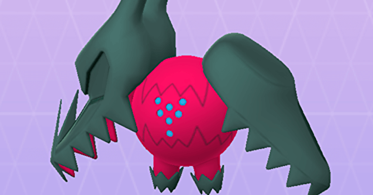 ポケモンGO】レジドラゴの色違いとおすすめ技・弱点 - ゲームウィズ