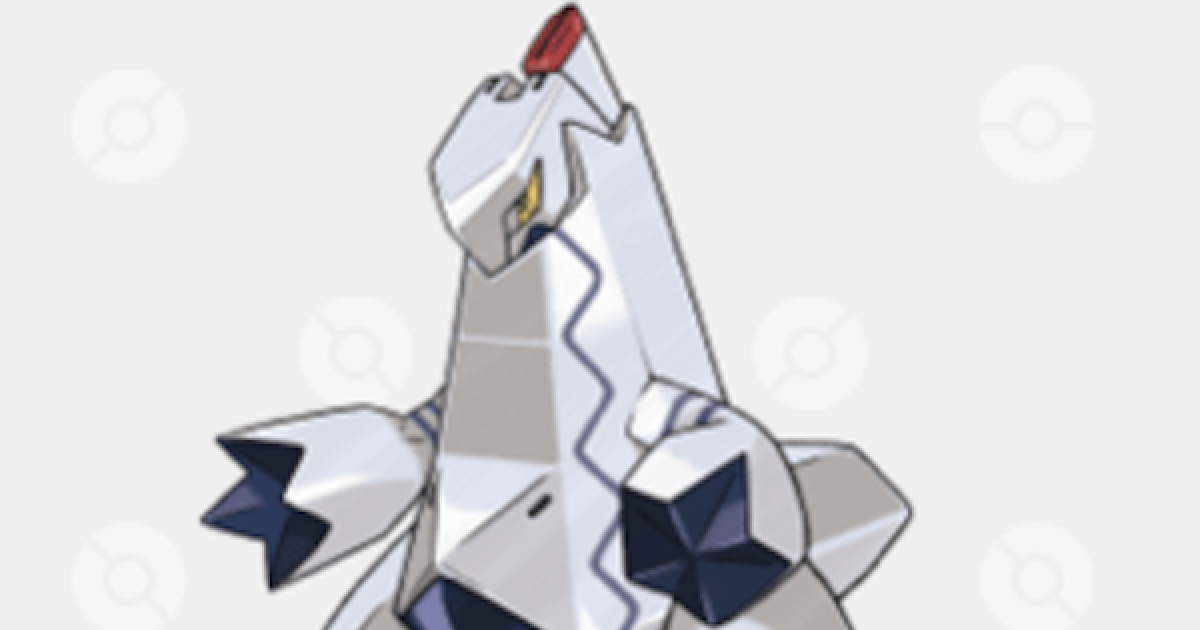ポケモン - まさ　ジュラルドンsa ポケモンgo ジュラルドン | ポケモン図鑑(Pokémon GO) |Pokémon-Info 寶可夢